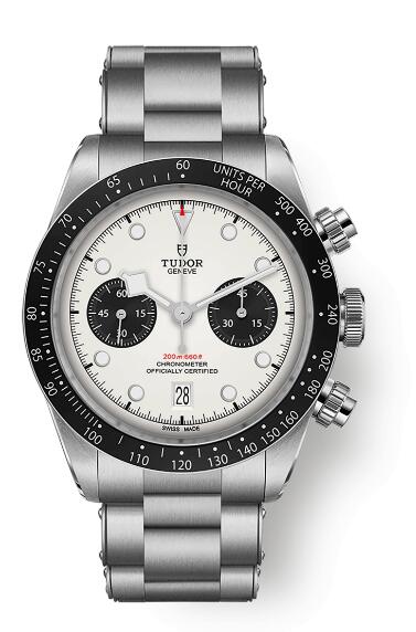 Tudor BLACK BAY CHRONO M79360N-0002 Replica Watch
